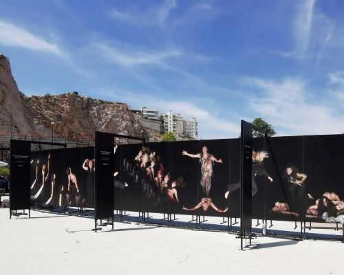 Αφιέρωμα  στον <br> Θεόδωρο Τερζόπουλο <br> // σκότος, ἐμόν φάος //
