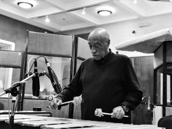 PLISSKEN FESTIVAL  Mulatu Astatke 