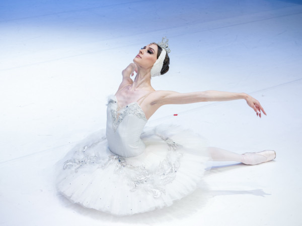 Royal Classical Ballet  Η λίμνη των κύκνων