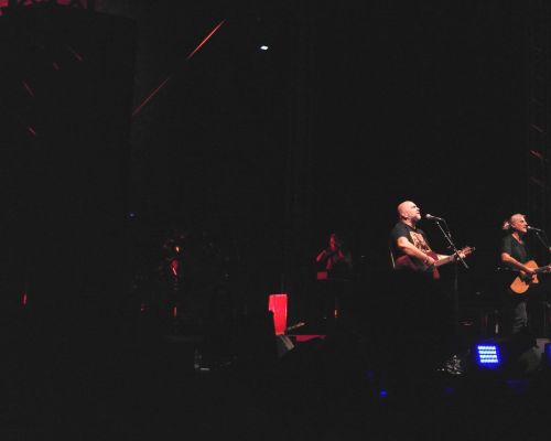 «Πυξ Λαξ»: Φωτογραφικό Λεύκωμα από την συναυλία