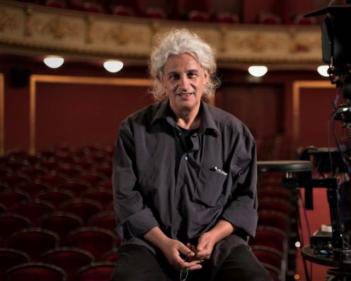Η ΑΝΑΠΑΡΑΣΤΑΣΗ <br>ΤΗΣ ΔΙΚΗΣ ΤΟΥ ΣΩΚΡΑΤΗ