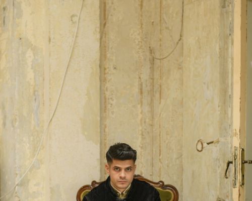 Ουίλιαμ Σαίξπηρ <br> ΑΜΛΕΤ