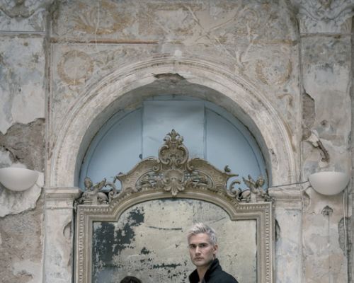 Ουίλιαμ Σαίξπηρ <br> ΑΜΛΕΤ