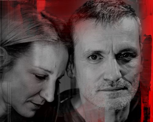 Ευριπίδη <br> ΗΡΑΚΛΗΣ ΜΑΙΝΟΜΕΝΟΣ