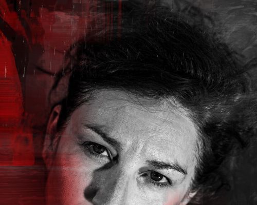 Ευριπίδη <br> ΗΡΑΚΛΗΣ ΜΑΙΝΟΜΕΝΟΣ