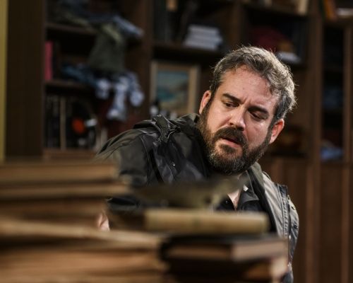 Έρικ Εμάνουελ Σμιτ <BR> <span>Αινιγματικές Παραλλαγές