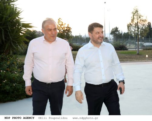 Το Φεστιβάλ στη Σκιά των Βράχων πραγματοποίησε το βράδυ της 10ης Ιουνίου τιμητική εκδήλωση για τον κορυφαίο σκηνοθέτη και δάσκαλο Θεόδωρο Τερζόπουλο.