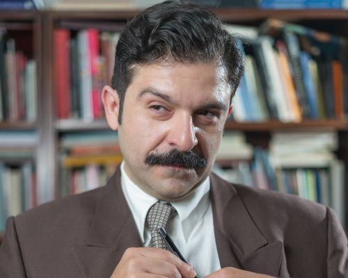 Δημήτρη Κεχαΐδη & Ελένης Χαβιαρά <BR> <span>Δάφνες και Πικροδάφνες