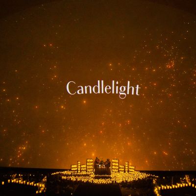 Candlelight <BR>Κουαρτέτο Novarte