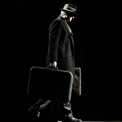 Άρθουρ Μίλλερ <br><span> Ο θάνατος του εμποράκου