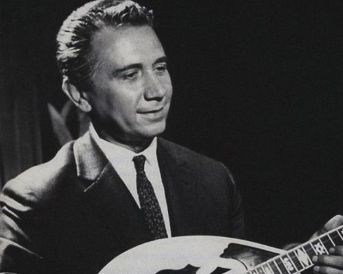 Από τον Μίκη Θεοδωράκη στον Απόστολο Καλδάρα