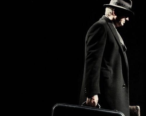 Άρθουρ Μίλλερ <br><span> Ο θάνατος του εμποράκου
