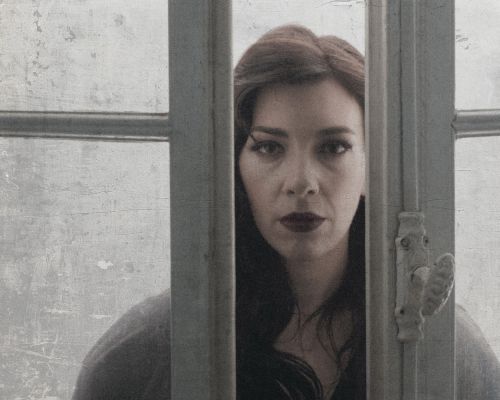 Σοφοκλή <BR> <span>Ηλέκτρα