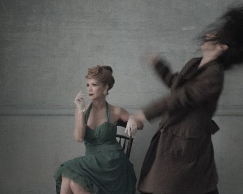 Σοφοκλή <BR> <span>Ηλέκτρα