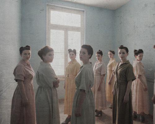 Σοφοκλή <BR> <span>Ηλέκτρα