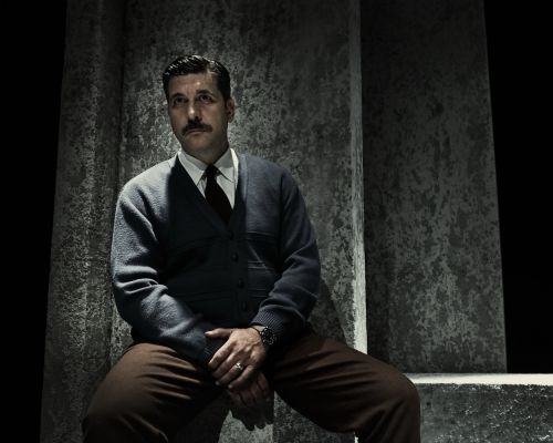 Άρθουρ Μίλλερ <br><span> Ο θάνατος του εμποράκου