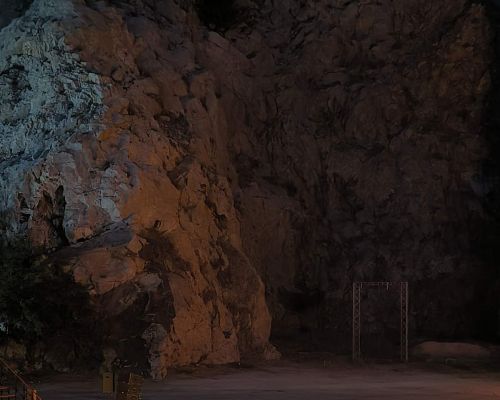 Φωτογραφικό Λεύκωμα από την συναυλία Candlelight
