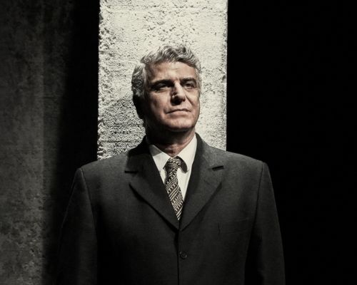 Άρθουρ Μίλλερ <br><span> Ο θάνατος του εμποράκου