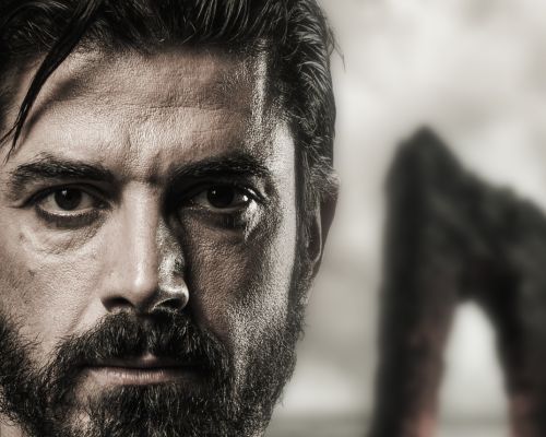 Σοφοκλή <BR><span> Φιλοκτήτης