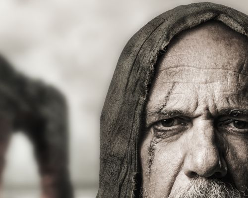 Σοφοκλή <BR><span> Φιλοκτήτης