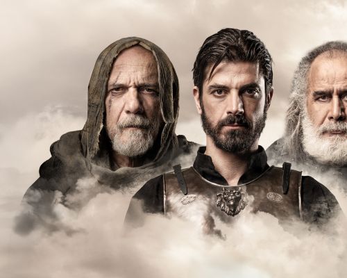 Σοφοκλή <BR><span> Φιλοκτήτης