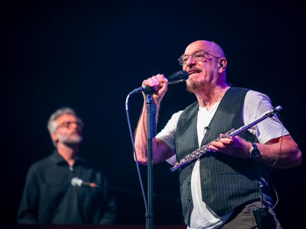 Jethro Tull 