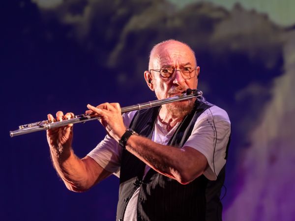 Jethro Tull 