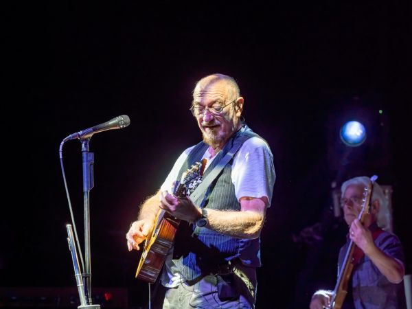 Jethro Tull 