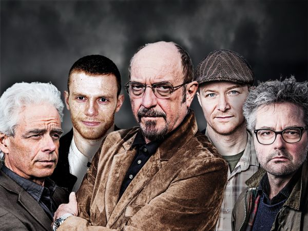 Jethro Tull 