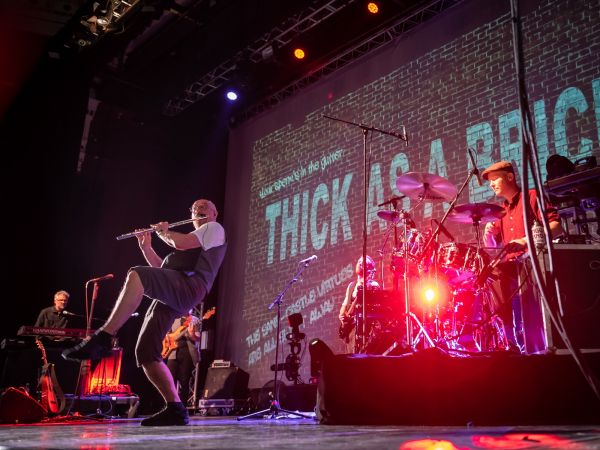 Jethro Tull 
