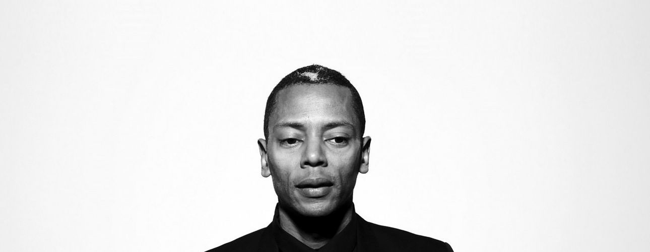 Jeff Mills presents  Tomorrow comes the Harvest + Max Cooper Fabric Mix Series