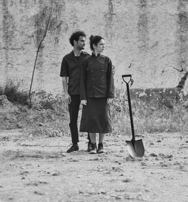 «ΧΟΗΦΟΡΕΣ» Αισχύλου - ΟΜΑΔΑ VASISTAS