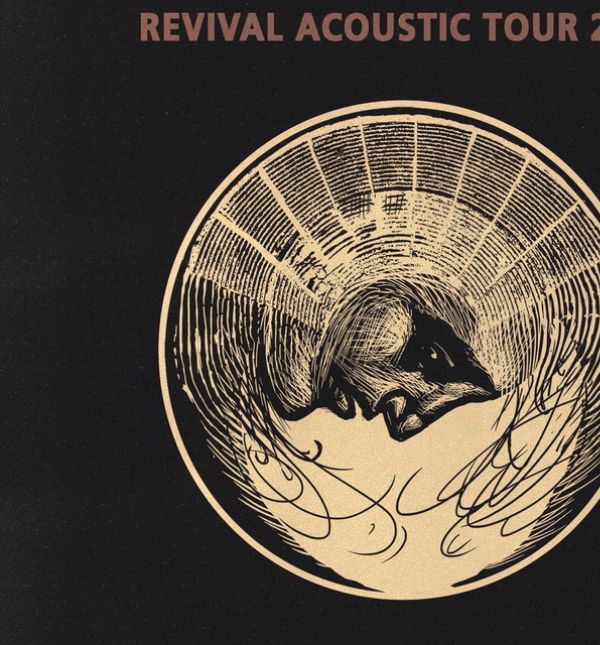 Villagers of Ioannina City  <br> Accoustic Tour 2021