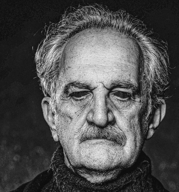Σοφοκλή <br> Οιδίπους επί Κολωνώ 