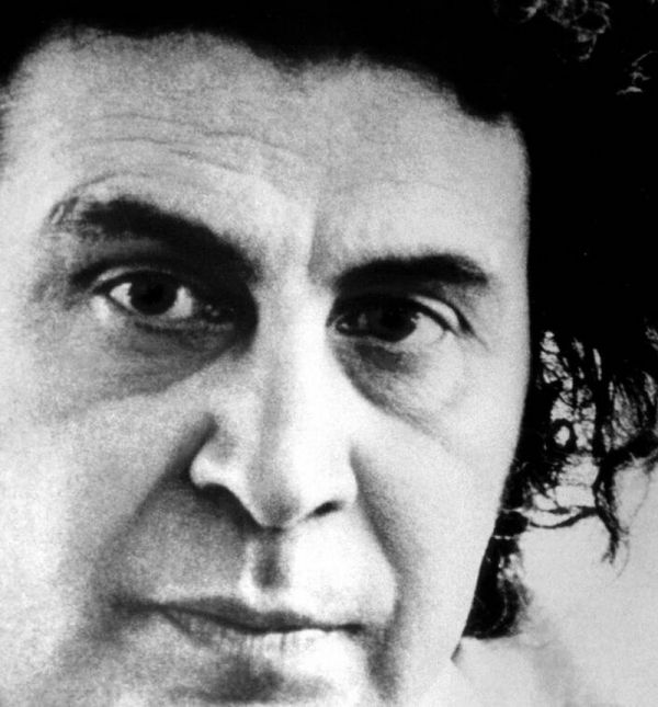 Μίκη Θεοδωράκη <BR> Το τραγούδι του νεκρού αδελφού