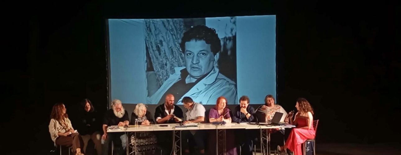 Άνοιξε η αυλαία του Φεστιβάλ Βράχων 2026 «Στη Σκιά των Βράχων»