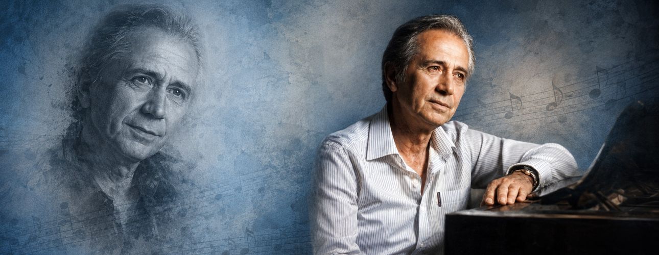 Αφιέρωμα στον Απόστολο Καλδάρα