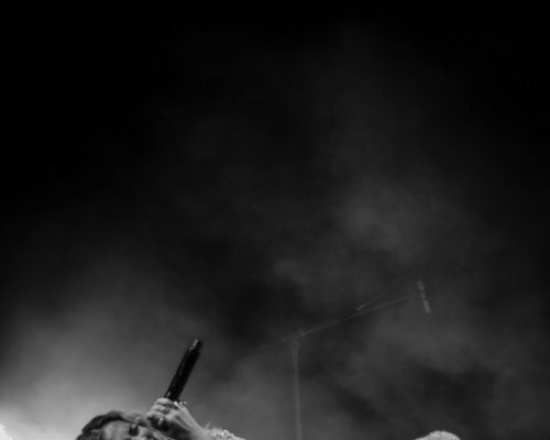 Φωτογραφικό Λεύκωμα από την συναυλία της ΝΑΤΑΣΑ ΜΠΟΦΙΛΙΟΥ