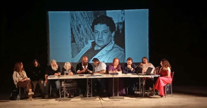 Άνοιξε η αυλαία του Φεστιβάλ Βράχων 2026 «Στη Σκιά των Βράχων»