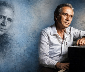 Αφιέρωμα στον Απόστολο Καλδάρα