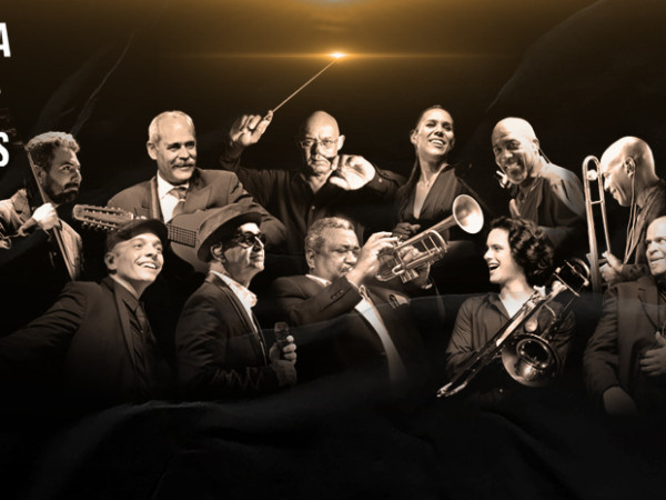  BUENA VISTA ALL STARS