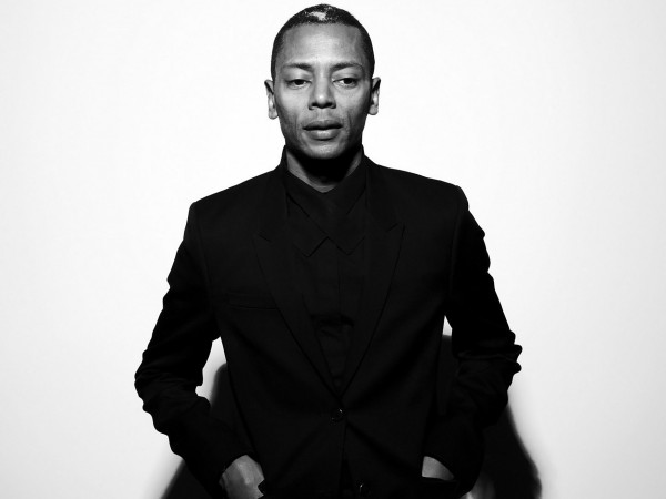 Jeff Mills presents  Tomorrow comes the Harvest + Max Cooper Fabric Mix Series