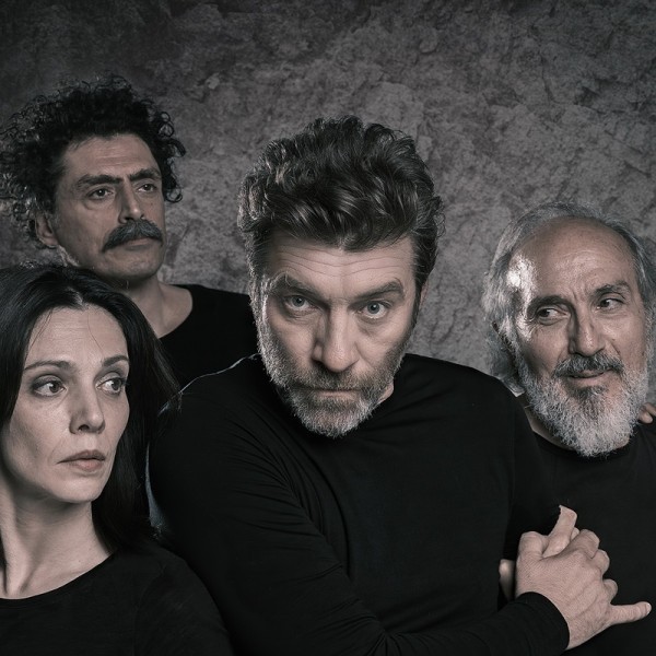 Σοφοκλή <br> Οιδίπους Τύραννος