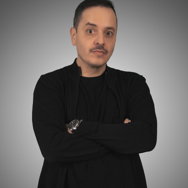 Αλέξανδρος Τζουβέλας <br>ΕΞΩΓΗΙΝΟΣ