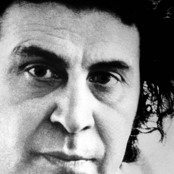 Μίκη Θεοδωράκη <BR> Το τραγούδι του νεκρού αδελφού